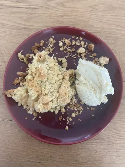 Crumble