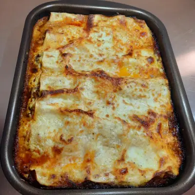 Lasagne