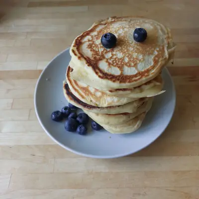 American Pancakes