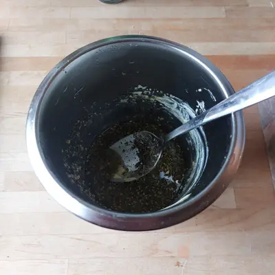 Italian Dressing Recipe