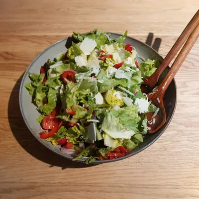Chopped Salad