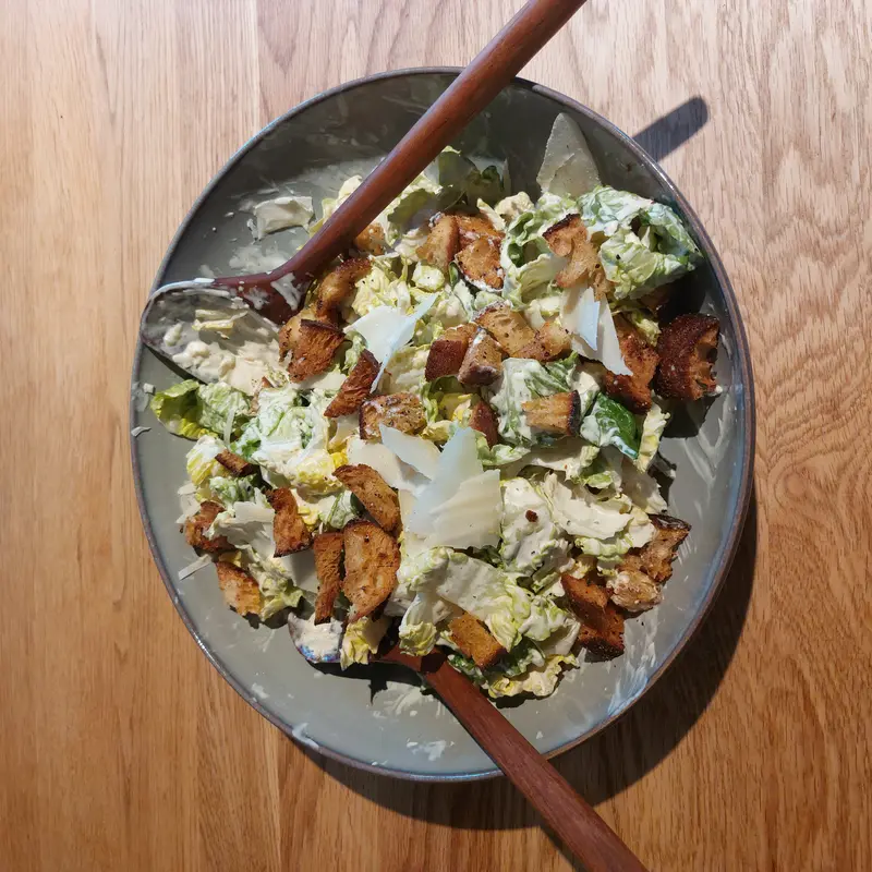Caesar Salad