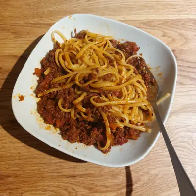 Bolognese