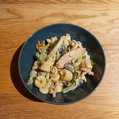 Chicken Waldorf Salad