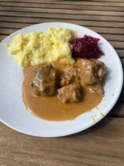 Köttbullar