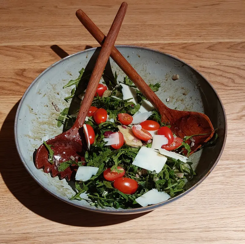 Arugula Salad