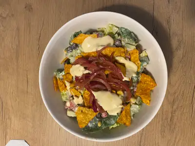 Tacosalat