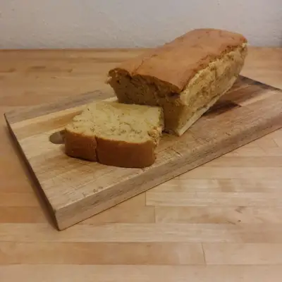 Taiwanese Castella Cake