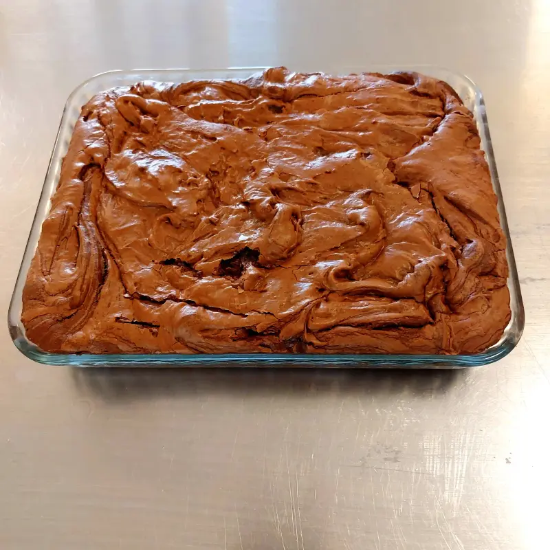 Brownies