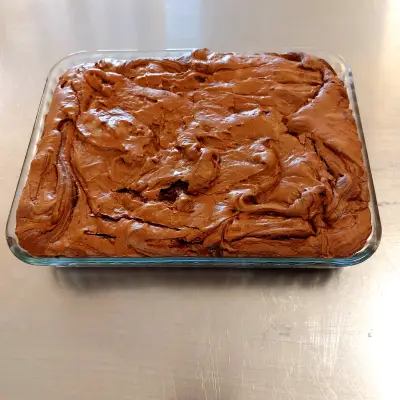 Brownies