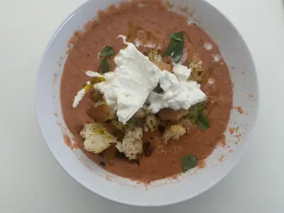 Gazpacho
